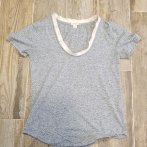 J.Crew shirt